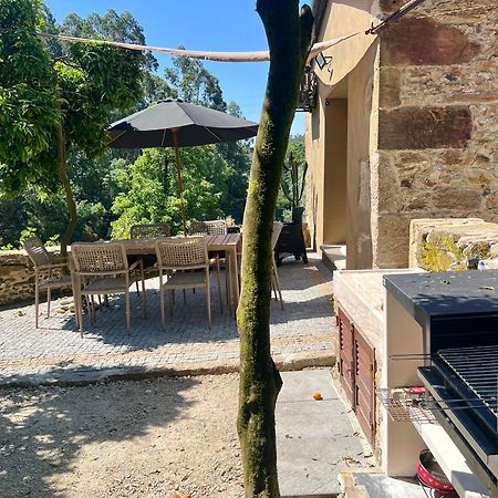 House Porto Covelas - Avos 外观 照片