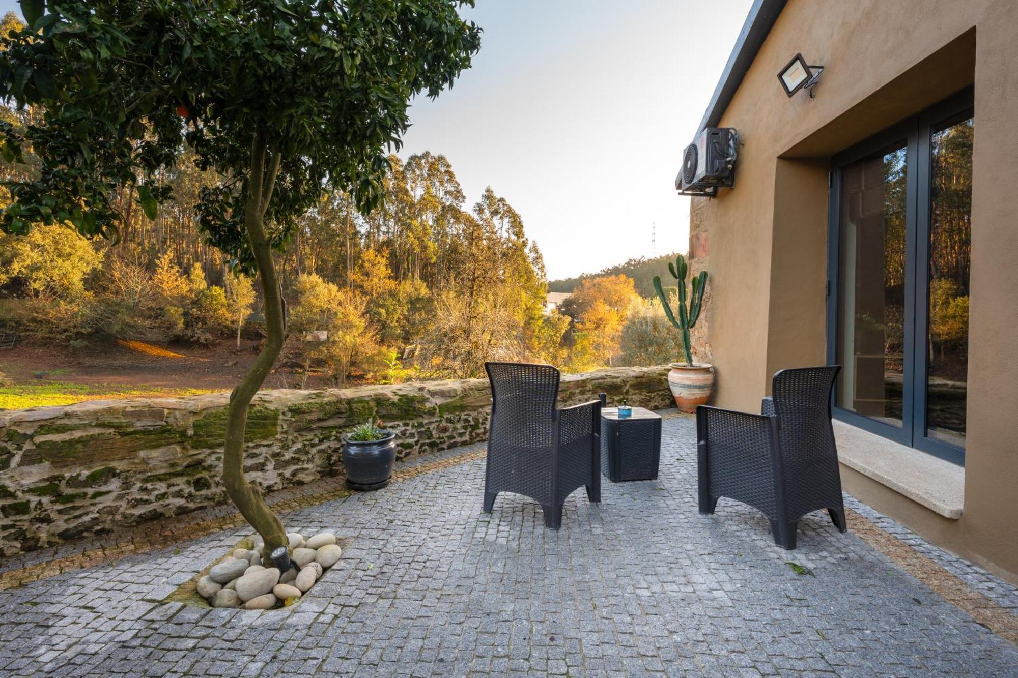 House Porto Covelas - Avos 外观 照片