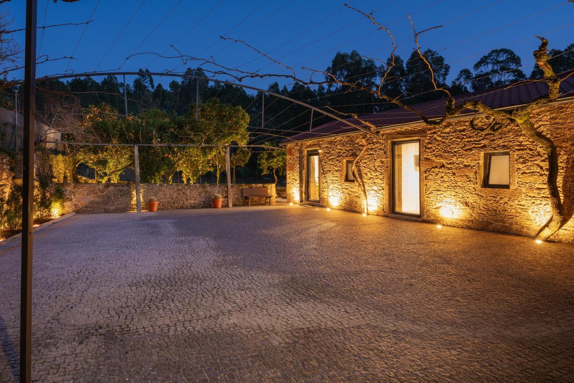 House Porto Covelas - Avos 外观 照片